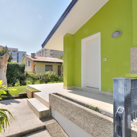 Villa Lilla Limone Bibione Exterior foto