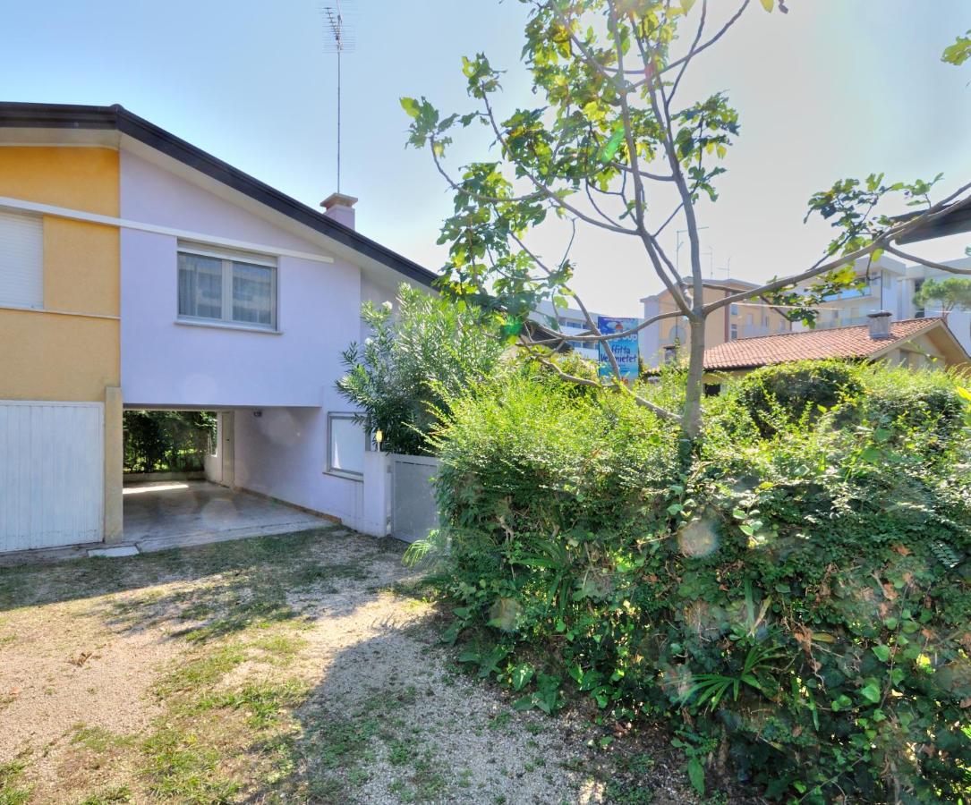 Villa Lilla Limone Bibione Exterior foto