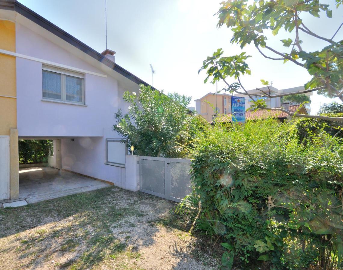 Villa Lilla Limone Bibione Exterior foto