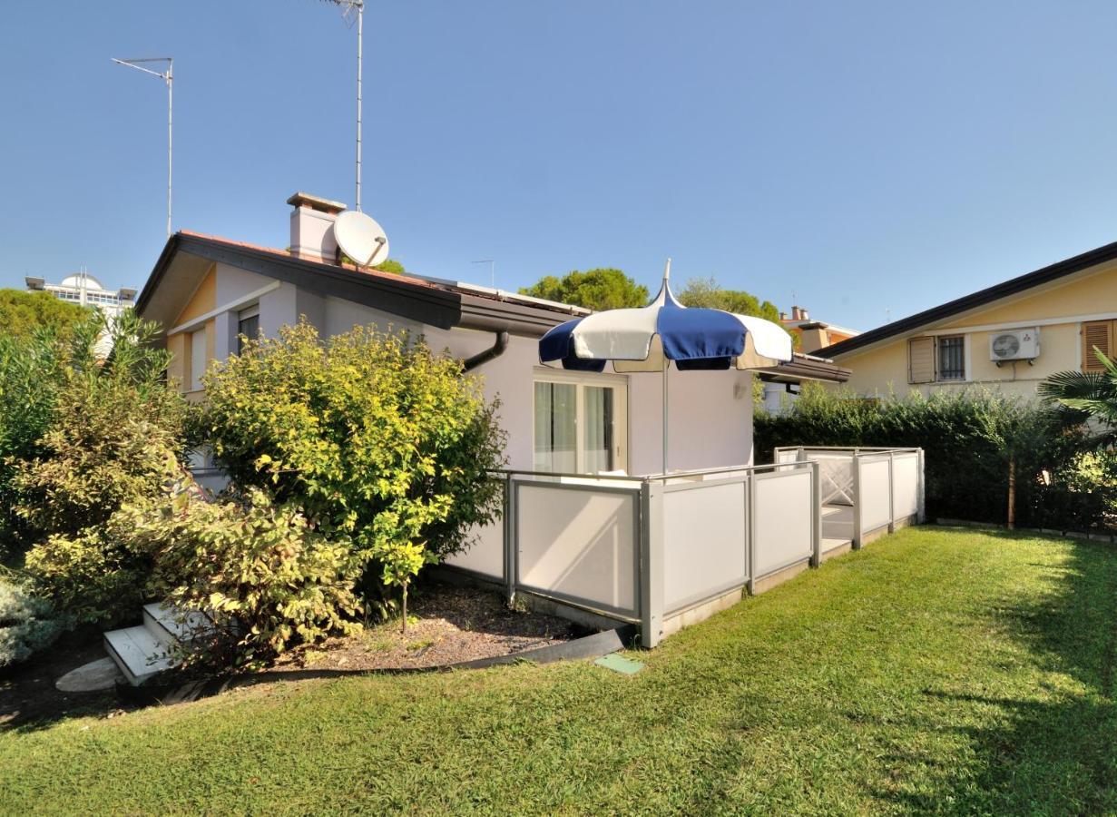 Villa Lilla Limone Bibione Exterior foto