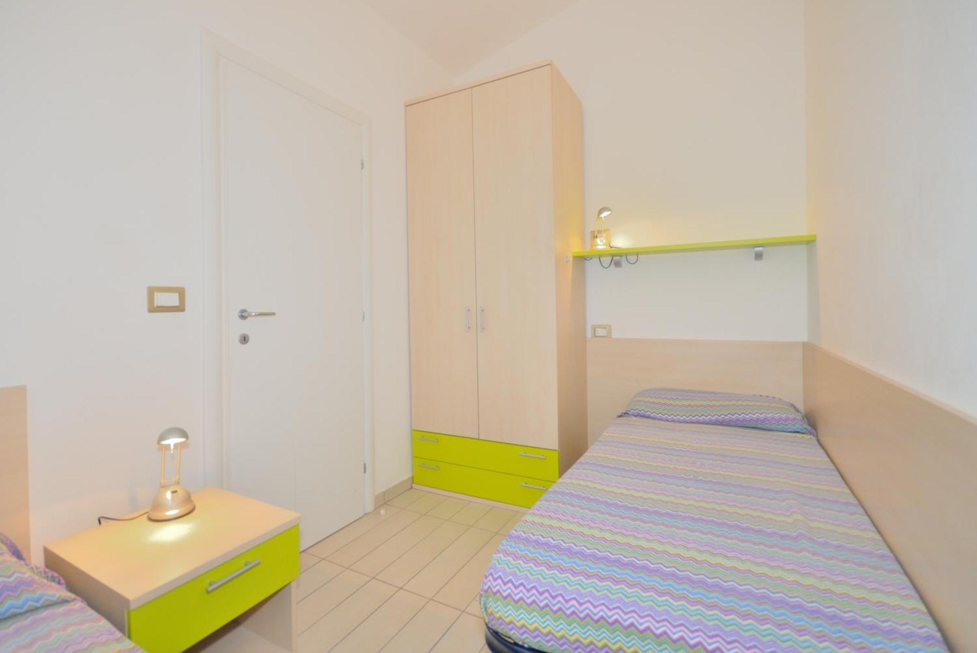 Villa Lilla Limone Bibione Exterior foto