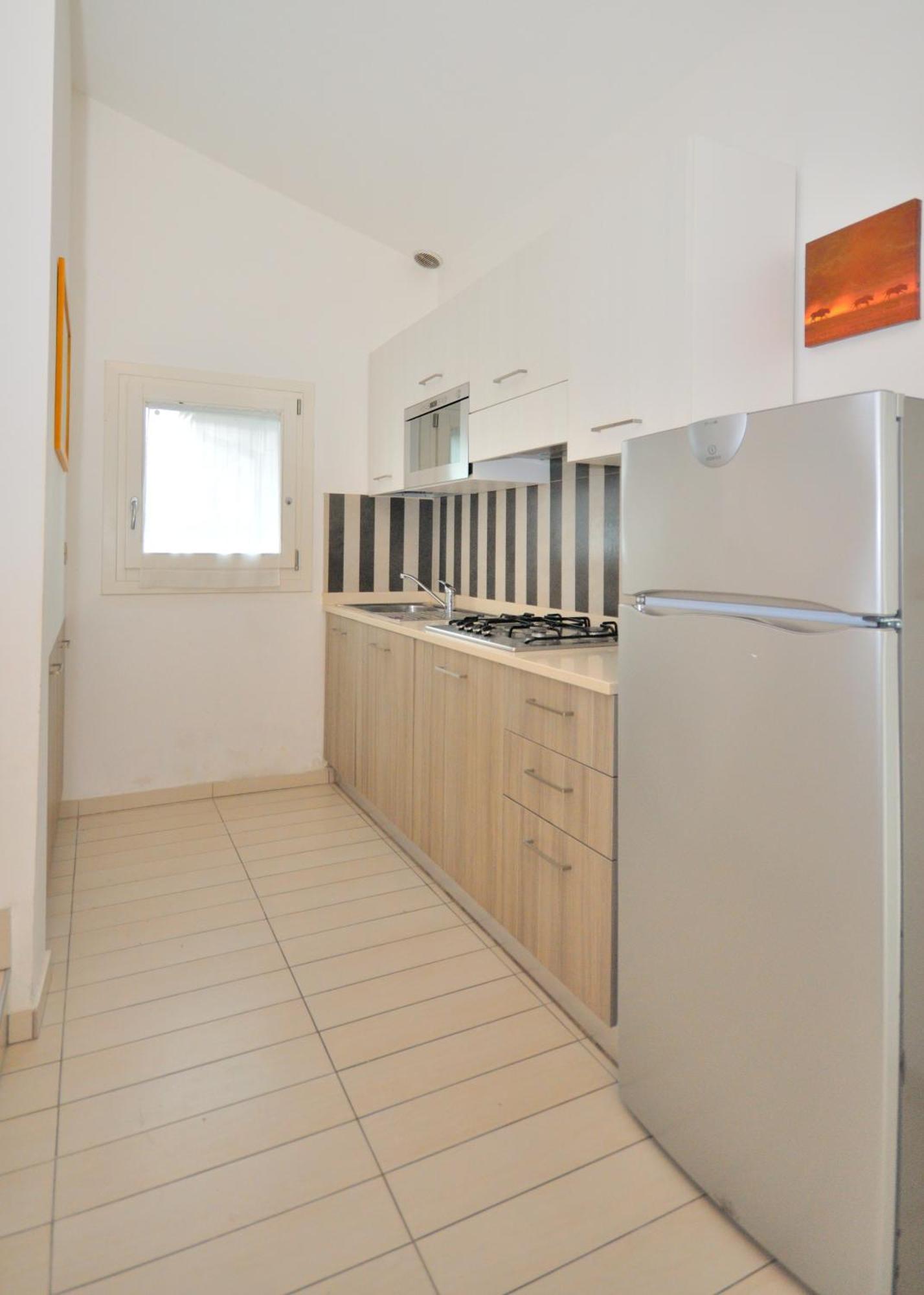 Villa Lilla Limone Bibione Exterior foto